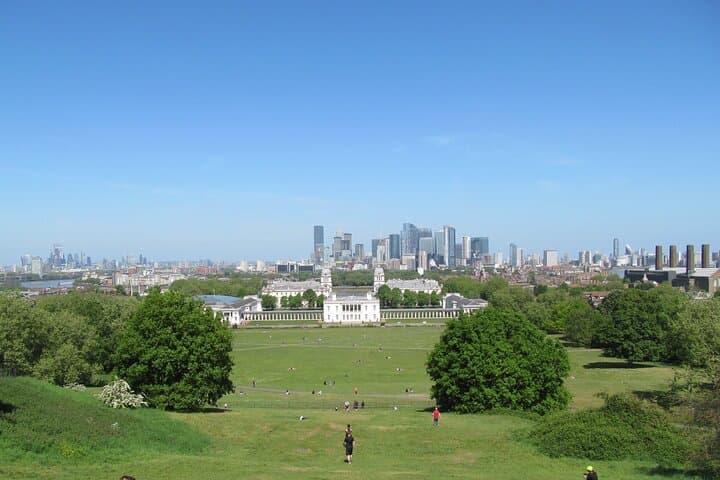 Best of Greenwich Private Walking Tour — Maritime Greenwich Highlights photo 6