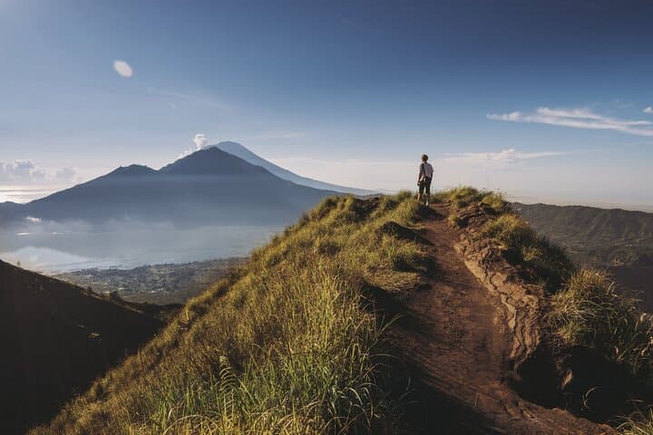 Ubud to Kintamani Full-Day Private Tour — Monkey Forest, Rice Terraces & Waterfall photo 6