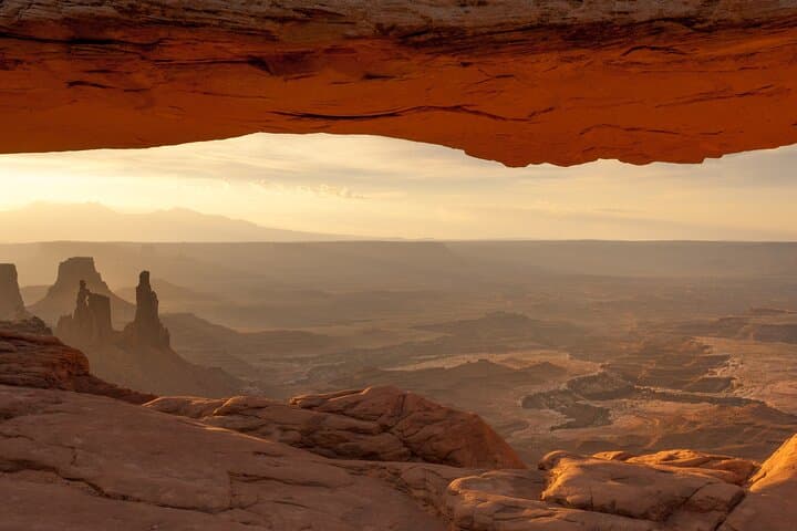 Sunset Canyonlands Hike: Explore Ancient Cultures on a Secluded Utah Trail photo 4