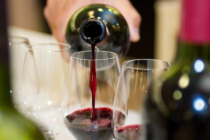 Private Latvian Wine Tasting in Riga: Medieval Cellars & Baltic Flavors photo 4