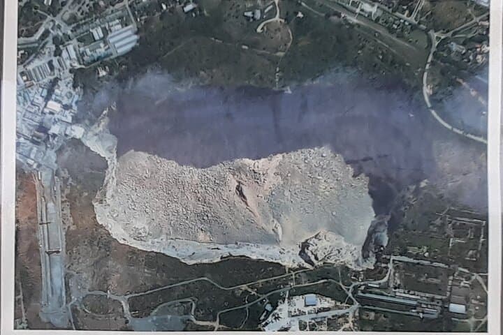 Cullinan Diamond Mine Surface Tour from Johannesburg — Premier Mine Guided Visit photo 6