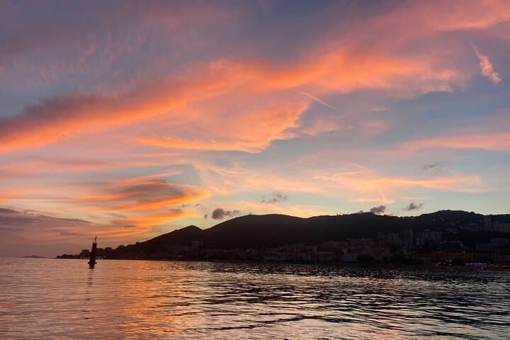 Sunset Cruise to Sanguinaires Islands with Aperitif in Ajaccio photo 5
