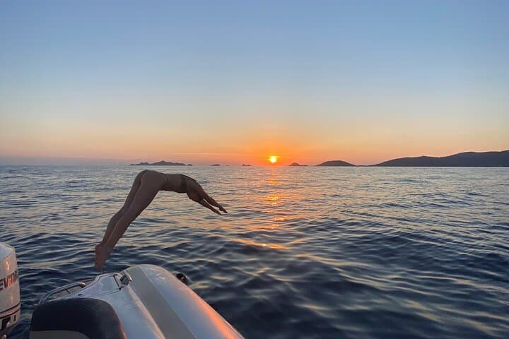 Sunset Cruise to Sanguinaires Islands with Aperitif in Ajaccio photo 6