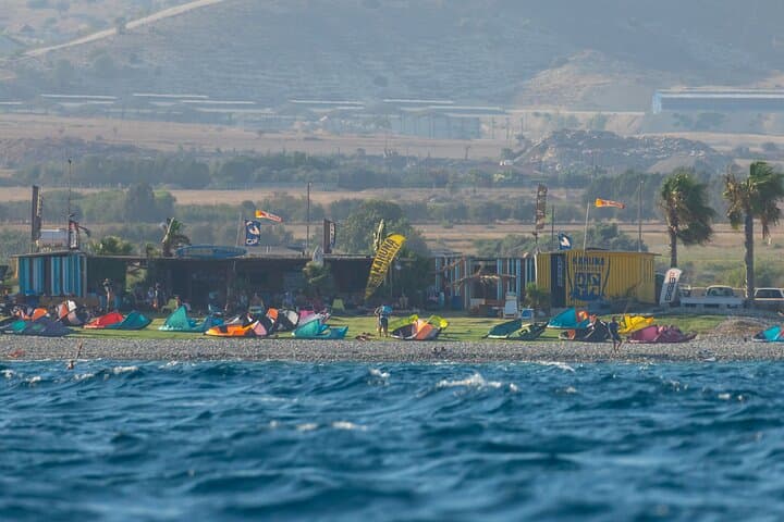 Learn to Surf in Larnaca: 2-Hour Beginner Lessons on Cyprus’ Coast photo 3