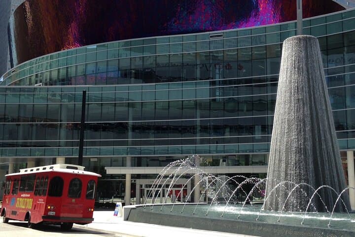 Hop-On Hop-Off Dallas Trolley: Best Way to See Downtown & Dealey Plaza photo 6