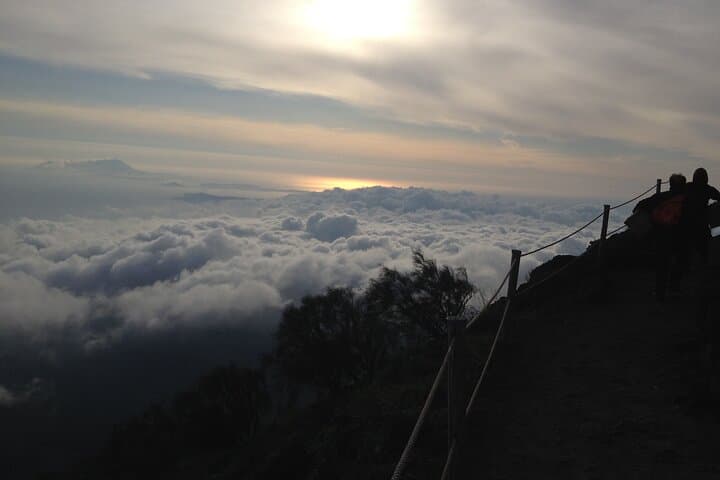 Vesuvius by Night: Guided Volcanological Hike with Panoramic Views (no crater access) photo 5