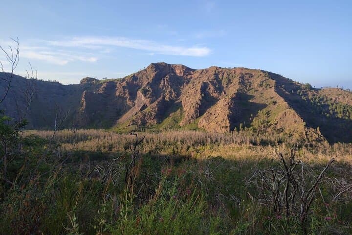 Vesuvius by Night: Guided Volcanological Hike with Panoramic Views (no crater access) photo 6