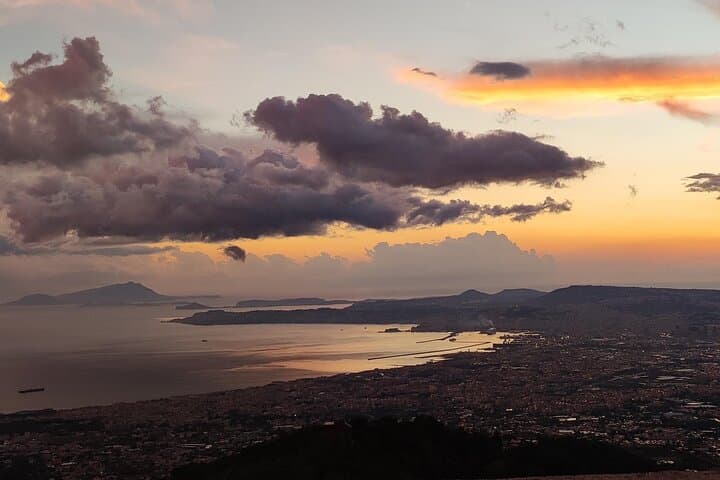 Vesuvius VIP Hike with a Volcanological Guide: Crater Rim Hike & Panoramic Views photo 5