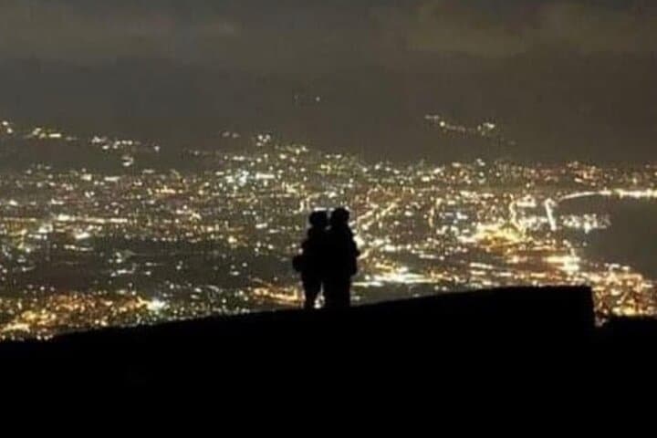 Vesuvius by Night: Guided Volcanological Hike with Panoramic Views (no crater access) photo 3