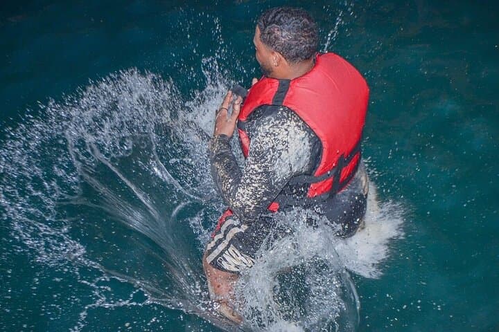 Experience the Thrill of the Macao Beach & Taino Cave Buggy Adventure photo 2