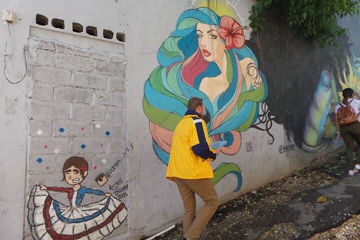 Colonial Legacy: The Slave Route Tour in Santo Domingo photo 2