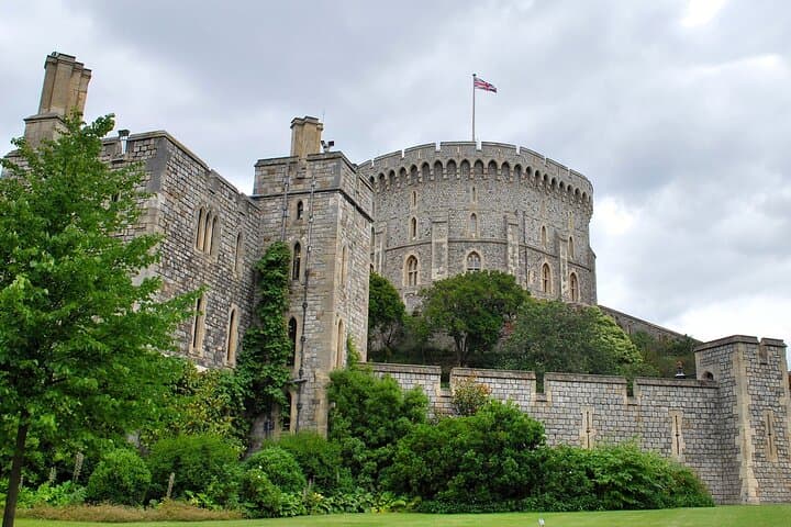 Royal Windsor Castle, Oxford & Cotswold Private Day Tour from London photo 4