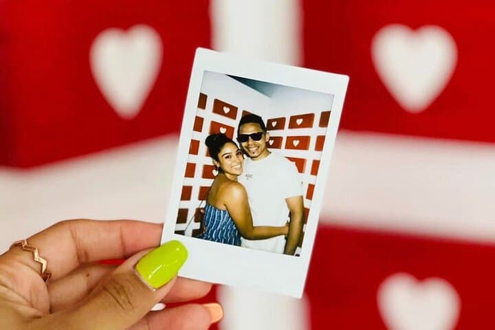 All Day VIP Pass Atlanta: Ultimate Instagram Studio Experience photo 2