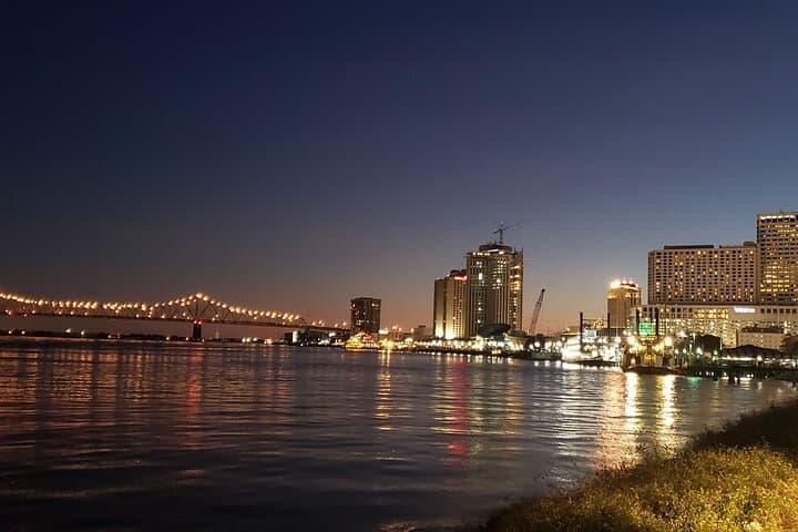 New Orleans French Quarter True Crime Walking Tour: A Two-Hour Exploration of Notorious Cases photo 4