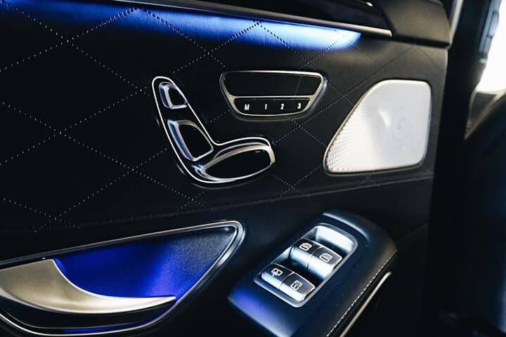 Charlotte Airport Sedan Transfer: Private Round-Trip Chauffeur Service photo 5