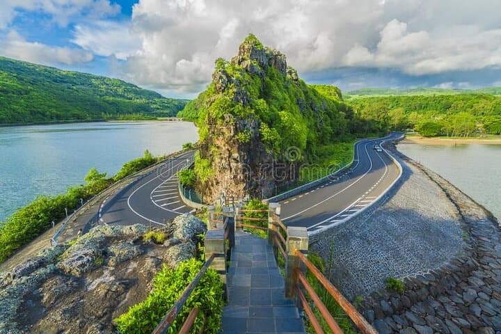Wild South Mauritius: Private Chamarel, Gris Gris & Macondé Tour photo 4