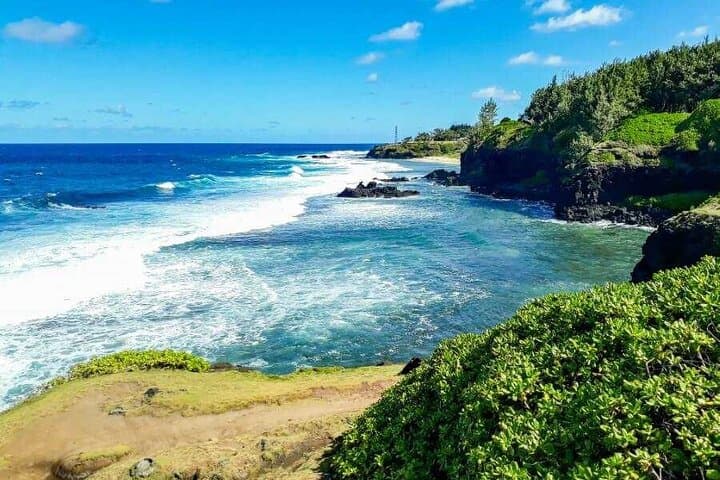 Wild South Mauritius: Private Chamarel, Gris Gris & Macondé Tour photo 2