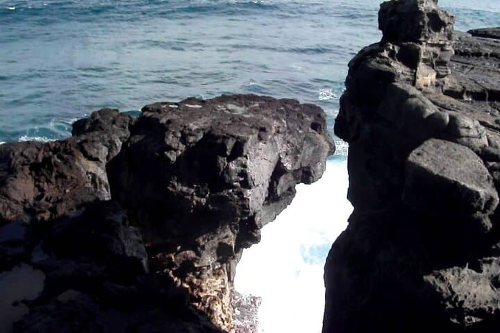 Wild South Mauritius: Private Chamarel, Gris Gris & Macondé Tour photo 3