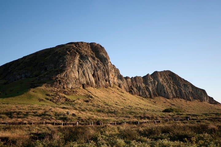 Explore the Giant Stone Moai of Rapa Nui photo 5