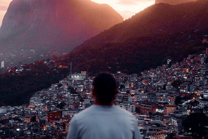 Inside Rocinha: Local-Led Favela Immersion and Culture Tour in Rio
