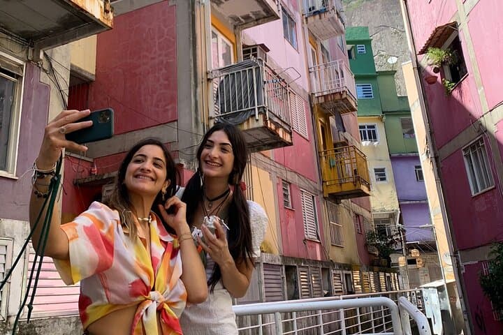 Inside Rocinha: Local-Led Favela Immersion and Culture Tour in Rio photo 3