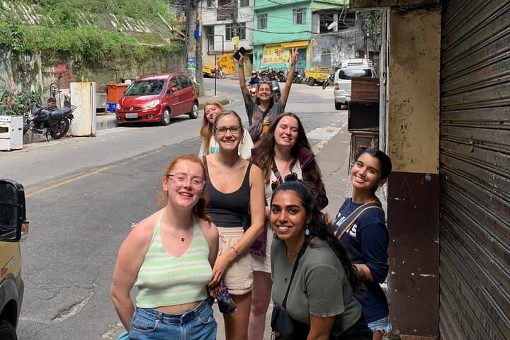 Inside Rocinha: Local-Led Favela Immersion and Culture Tour in Rio photo 5