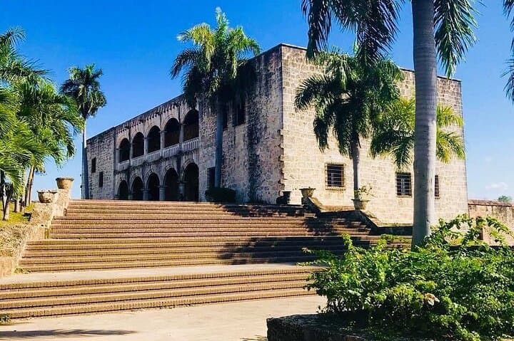 Half-Day Walking Tour in Santo Domingo's Colonial Zone: Historic Sights & Ozama Riverside photo 5