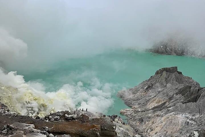 3-Day Private Bromo and Ijen Volcano Tour from Surabaya photo 2