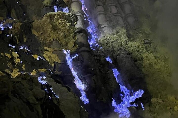 3-Day Private Bromo and Ijen Volcano Tour from Surabaya photo 3