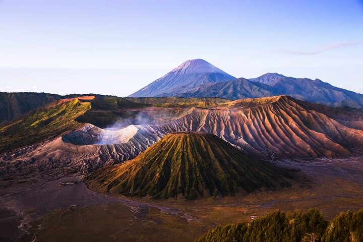 3-Day Private Bromo and Ijen Volcano Tour from Surabaya photo 4