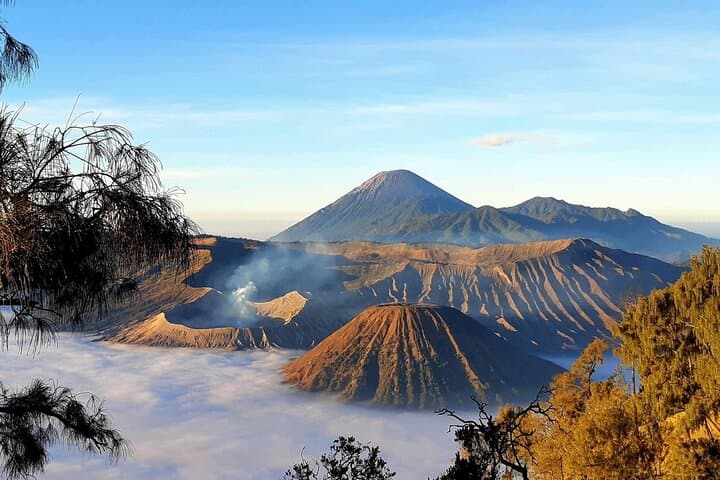 3-Day Private Bromo and Ijen Volcano Tour from Surabaya photo 5