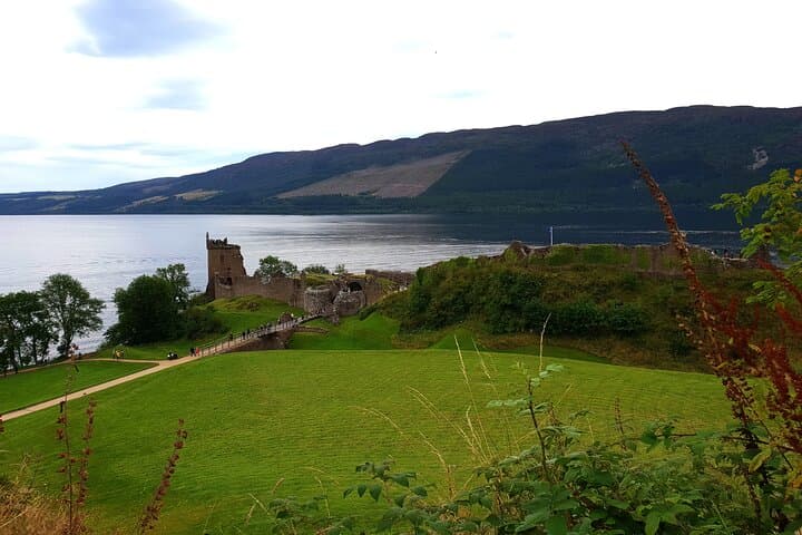 Loch Ness, Glencoe & Urquhart Castle — Private Day Tour from Edinburgh photo 6
