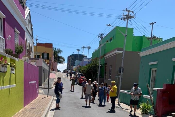 Robben Island, Bo-Kaap & Table Mountain: Cape Town Private Day Tour photo 3