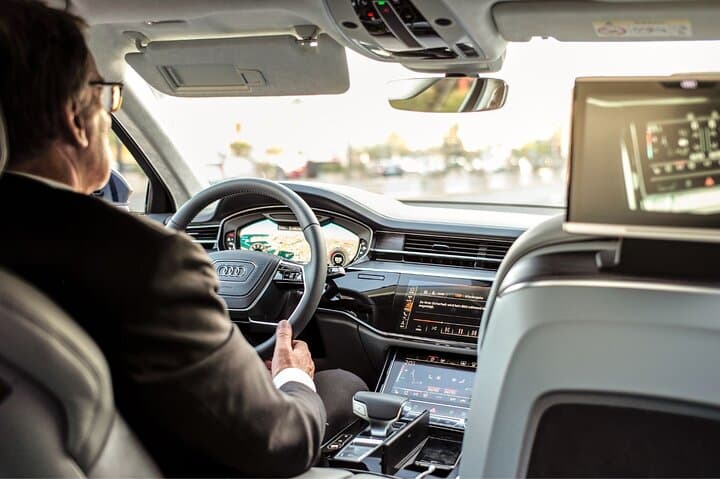 Private Airport Transfer Honolulu (HNL) to City Hotels photo 5