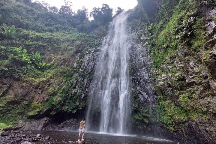 Materuni Waterfalls and Coffee Tour — Hike, Swim & Chagga Coffee Experience Near Moshi photo 1