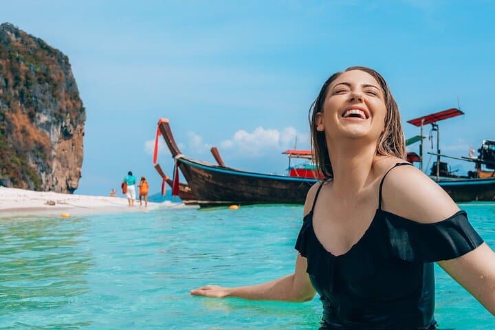 Private Coral Island Snorkeling Adventure from Phuket photo 5