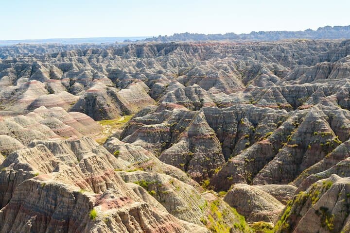 Drive the Badlands: Self-Guided Audio Tour of Badlands National Park photo 4