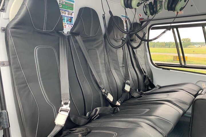 Private Helicopter Golf to Montauk: Seaside Tee Times & Skyline Flights photo 6
