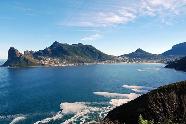 Cape Point Full Day Tour: Chapman's Peak, Boulders Beach Penguins & Cape Point Lighthouse photo 2