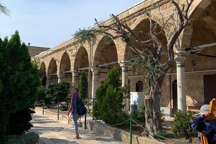 Haifa, Acre & Rosh Hanikra Grottos — Full-Day Shared Tour from Haifa Port photo 3