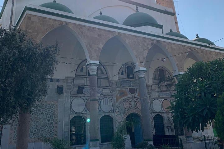 Haifa, Acre & Rosh Hanikra Grottos — Full-Day Shared Tour from Haifa Port photo 5