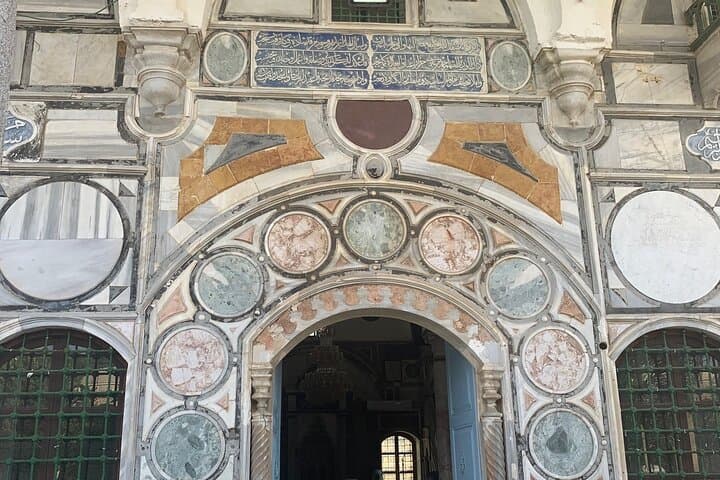 Haifa, Acre & Rosh Hanikra Grottos — Full-Day Shared Tour from Haifa Port photo 6