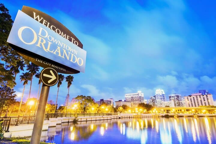 Orlando's Shadows: Private Ghost Tour Through Downtown's Haunted Landmarks photo 6