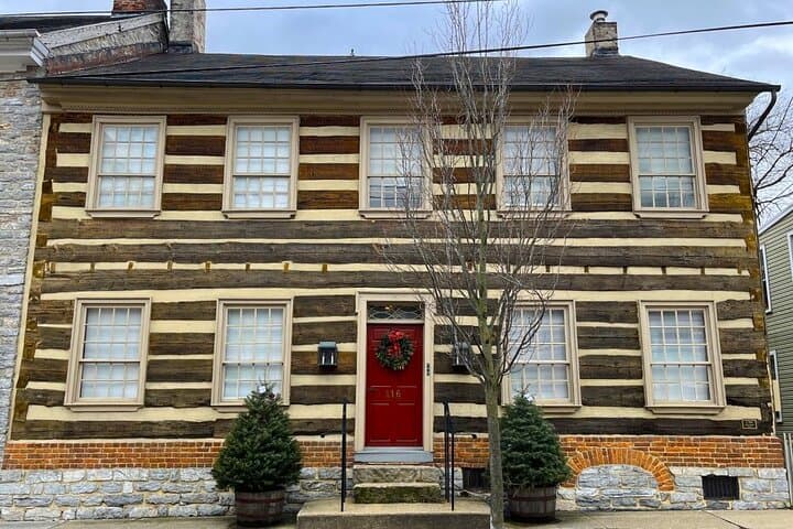 Historic Lititz Walking Tour: 45-Minute Private Guided Main Street Experience photo 4