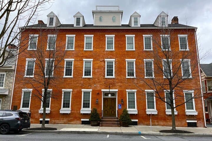 Historic Lititz Walking Tour: 45-Minute Private Guided Main Street Experience photo 6