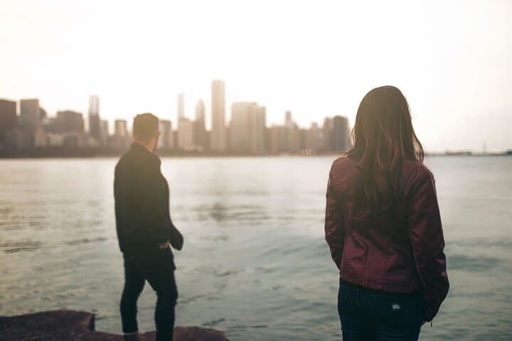 Love Stories & Landmarks: Romantic Chicago Walking Tour photo 4