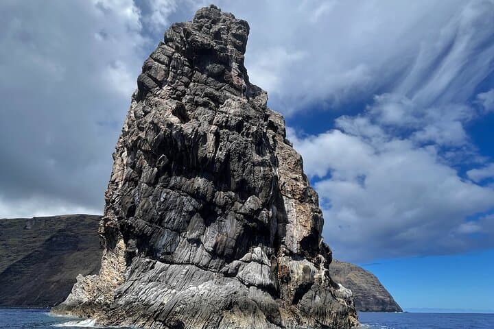 Motu Nui Snorkel & Boat Tour — Tangata Manu History and Coral Encounters on Rapa Nui photo 3