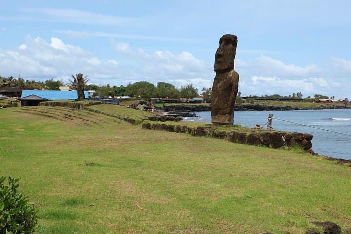 Explore Hanga Roa: Private 2–3 Hour Cultural Tour of Rapa Nui photo 4