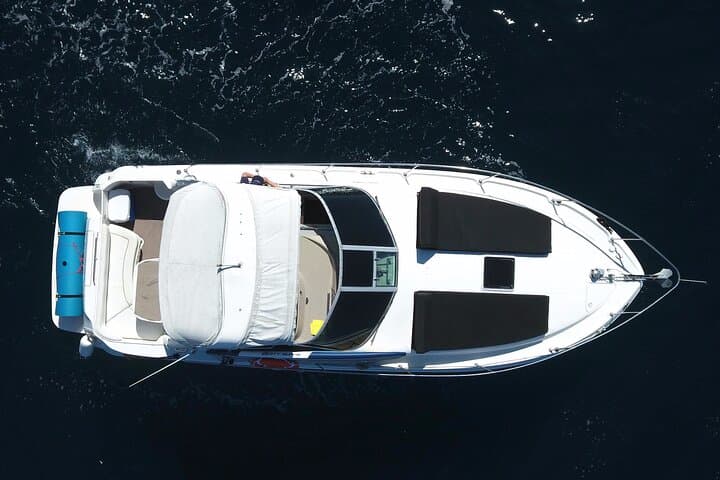 Cabo San Lucas Private 3-Hour Yacht Cruise with Open Bar & Snorkeling photo 3