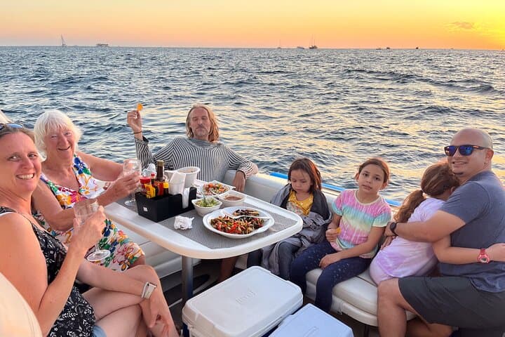 Cabo San Lucas Private 3-Hour Yacht Cruise with Open Bar & Snorkeling photo 6